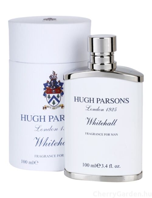 Hugh Parsons London 1925 Whitehall edp 100ml