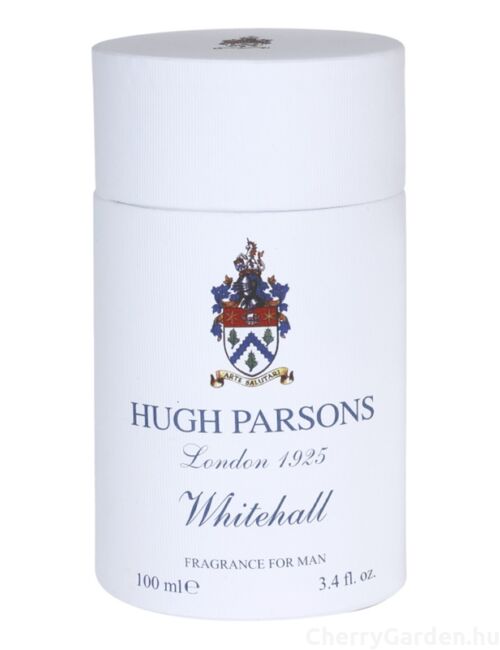 Hugh Parsons London 1925 Whitehall edp 100ml