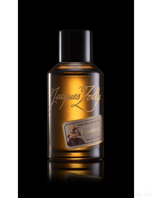 Jacques Zolty Havane Collection Leonella edp 100ml