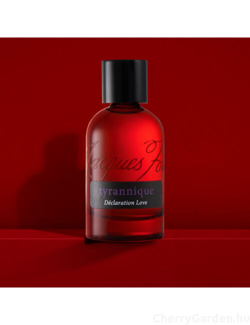 Jacques Zolty Declaration Love Tyrannique edp 100ml