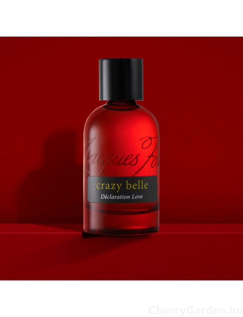Jacques Zolty Declaration Love Crazy Belle edp 100ml
