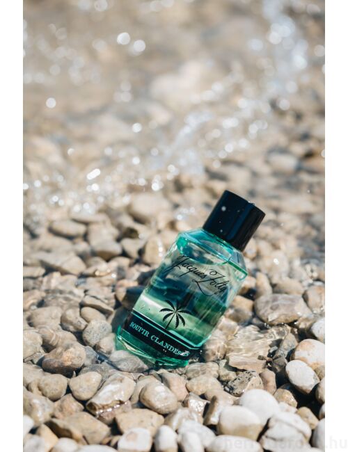 Jacques Zolty Soupir Clandestin Eau De Parfum 100ml