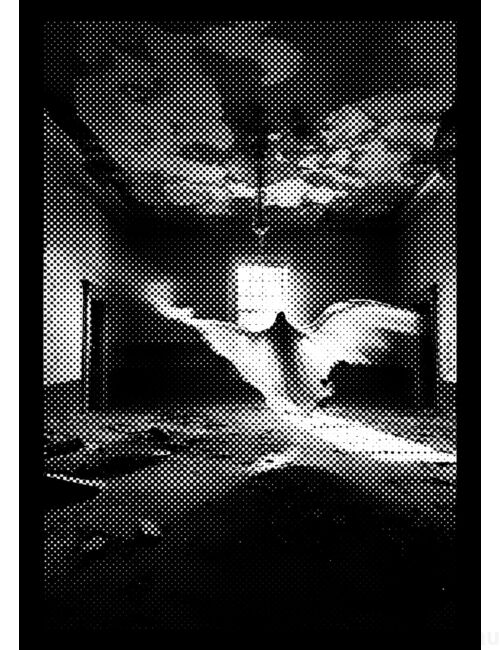 Jajorée Ghost Extrait de Parfum 50ml