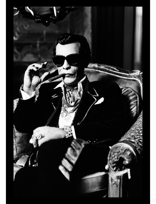 Jajorée Mephisto Extrait de Parfum 50ml