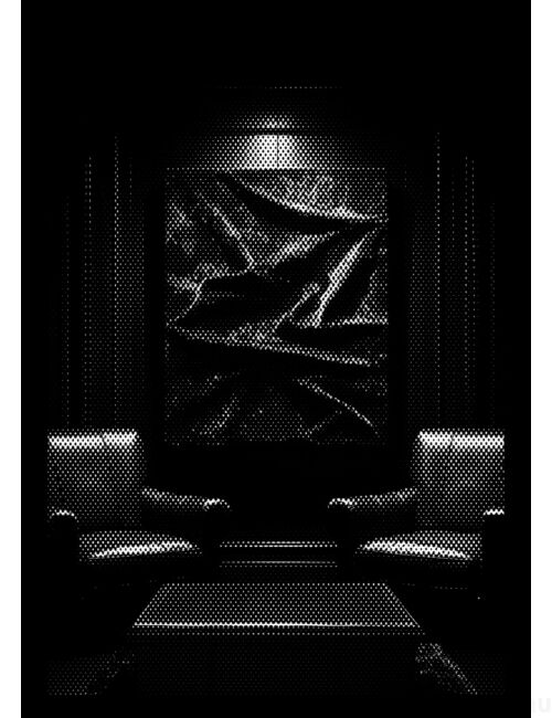 Jajorée Mephisto Extrait de Parfum 50ml