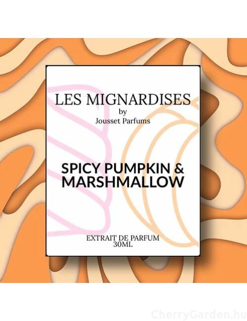 Jousset Parfums Les Mignardises Set Extrait De Parfum - Limitált kiadás - Utolsó darab