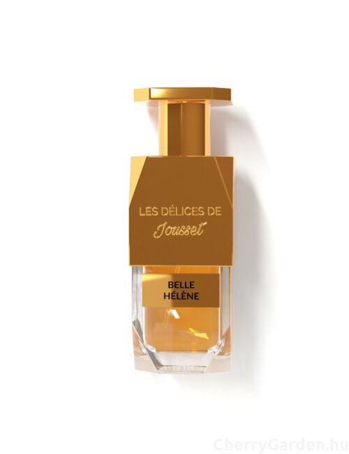 Jousset Parfums Belle Hélène Extrait De Parfum 100ml