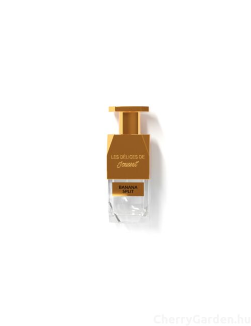 Jousset Parfums Banana Split Extrait De Parfum 30ml