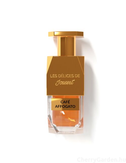 Jousset Parfums Café Affogato Extrait De Parfum 100ml