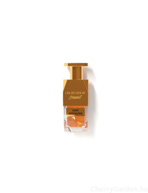 Jousset Parfums Café Affogato Extrait De Parfum 30ml