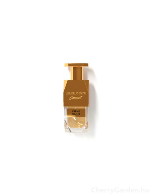 Jousset Parfums Crème Brûlée Extrait De Parfum 30ml