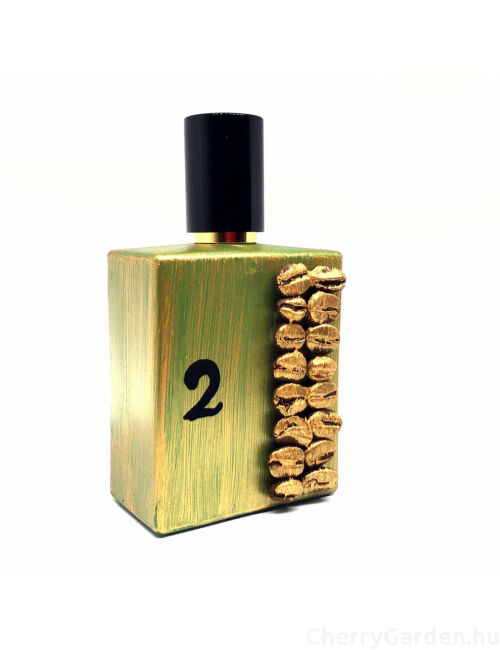 Jousset Parfums Qahua Bunga II. Le Parfum 50ml - Limitált kiadás - Már csak néhány példányban elérhető