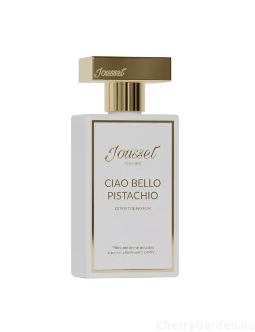 Jousset Parfums Ciao Bello Pistachio Extrait de Parfum 50ml