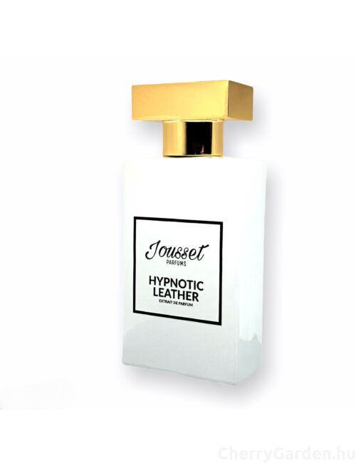 JOUSSET PARFUMS HYPNOTIC LEATHER EXTRAIT DE PARFUM 50ml