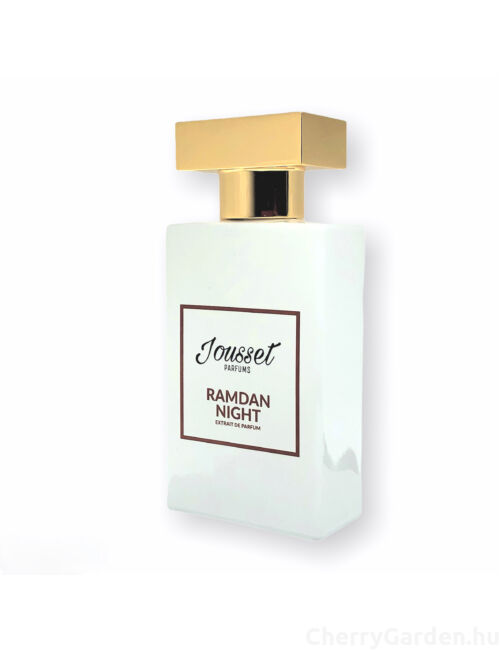 JOUSSET PARFUMS RAMDAN NIGHT EXTRAIT DE PARFUM 50ml
