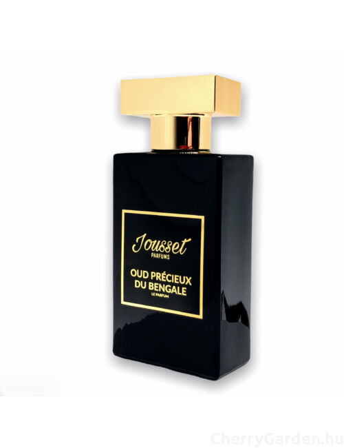 Jousset Parfums Oud Précieux Du Bengale Parfum 50ml - Gyártása megszűnt - Már csak néhány példányban elérhető