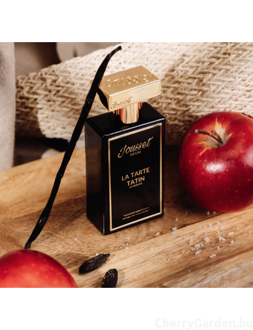 Jousset Parfums La Tarte Tatin Le Parfum 50ml