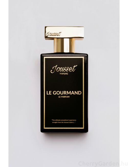 Jousset Parfums Le Gourmand Le Parfum 50ml