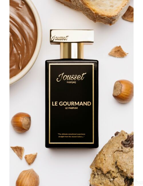 Jousset Parfums Le Gourmand Le Parfum 50ml