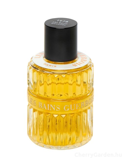 Les Bains  Guerbois 1978 Les Bains Douches Edp 100ml