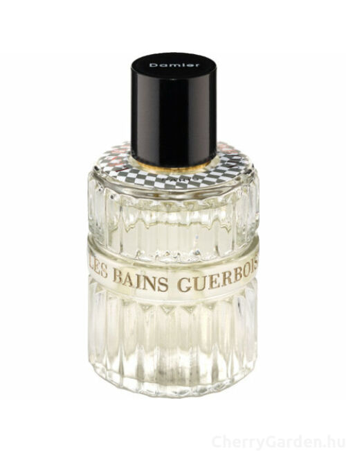 Les Bains Guerbois Damier Edp 100ml