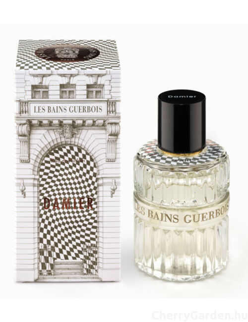 Les Bains Guerbois Damier Edp 100ml
