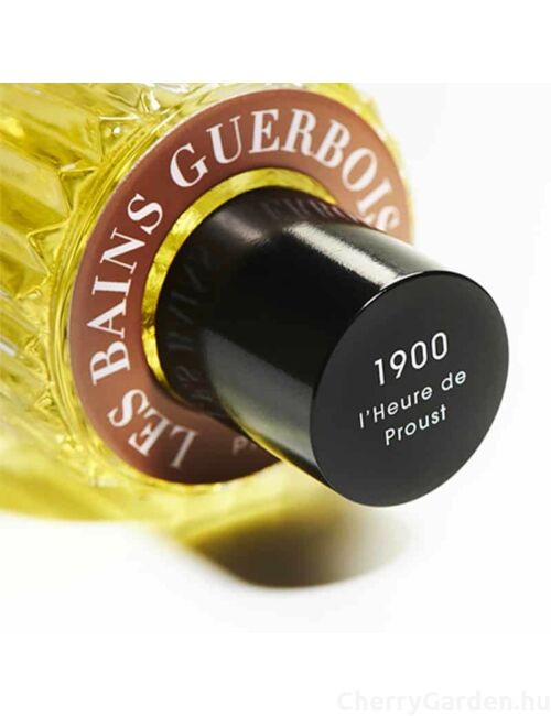 Les Bains Guerbois 1900 l'Heure de Proust Edp 100ml - Cherry