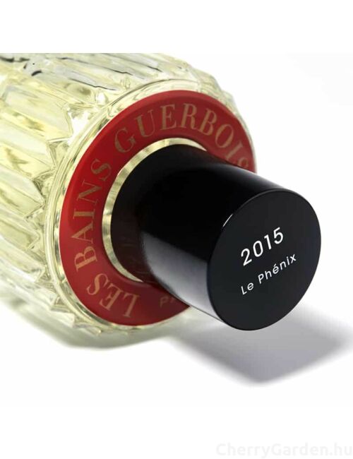 Les Bains  Guerbois 2015 Le Phénix Edp 140ml