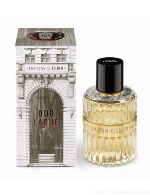 Les Bains Guerbois Oud Laqué Edp 100ml