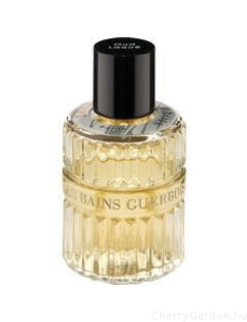Les Bains Guerbois Oud Laqué Edp 100ml