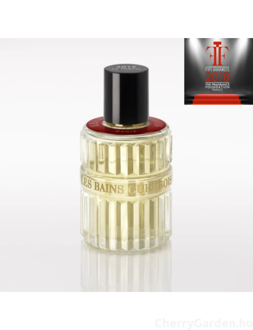 Les Bains  Guerbois 2015 Le Phénix Edp 140ml