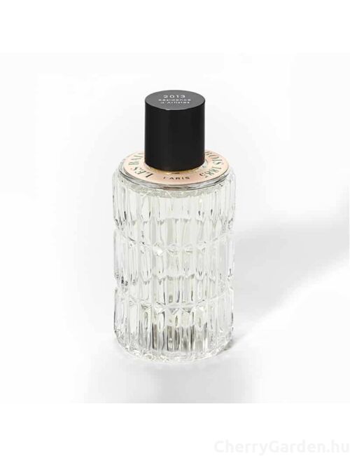 Les Bains  Guerbois 2013 Résidence d'Artistes Edp 100ml