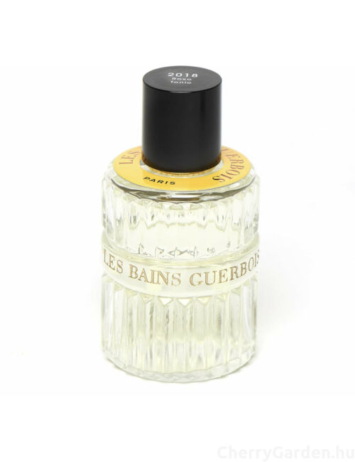Les Bains Guerbois 2018 Roxo Tonic Edp 100ml