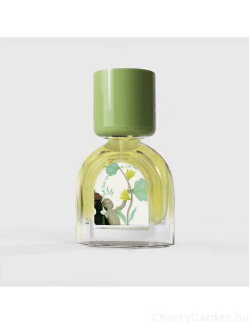 Le Jardin Retrouvé Eau des Délices Edp 15ml