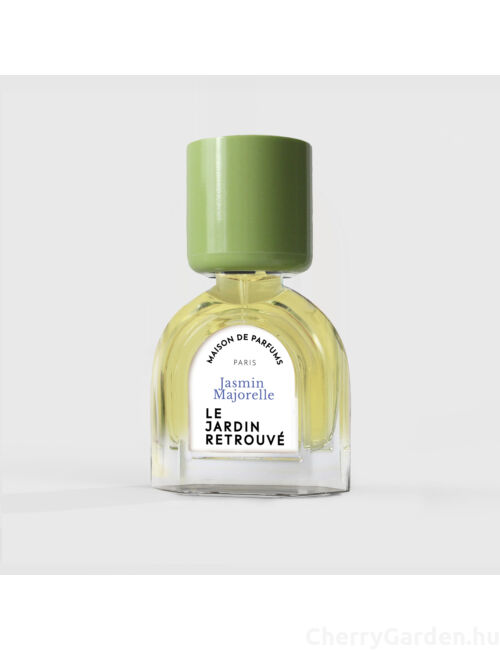 Le Jardin Retrouvé Jasmin Majorelle Edp 15ml