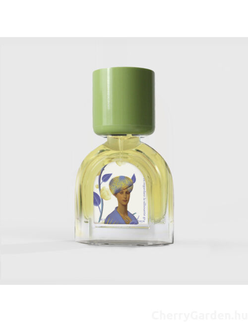 Le Jardin Retrouvé Jasmin Majorelle Edp 15ml