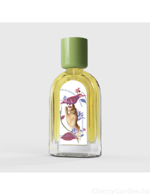 Le Jardin Retrouvé Oriental Sans Souci EDP 50ml