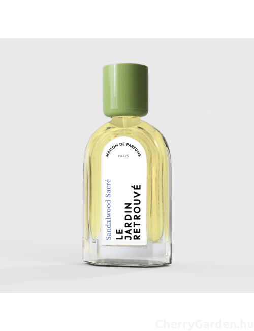 Le Jardin Retrouvé Sandalwood Sacré EDP 50ml