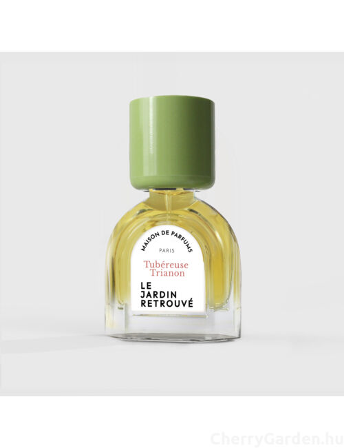 Le Jardin Retrouvé Tubéreuse Trianon EDP 15ml - Cherry