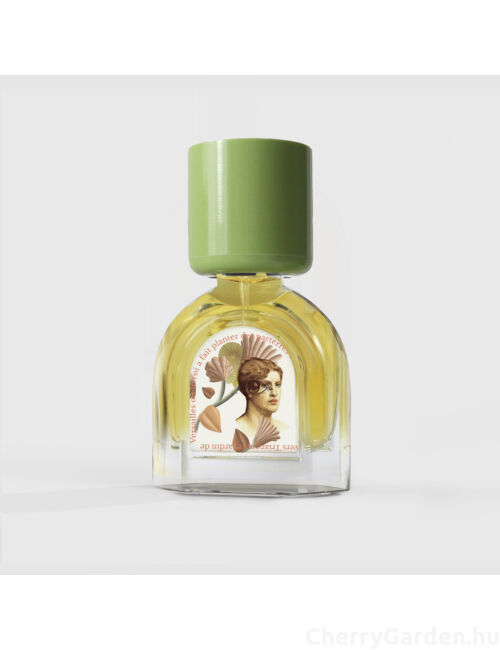 Le Jardin Retrouvé Tubéreuse Trianon EDP 15ml