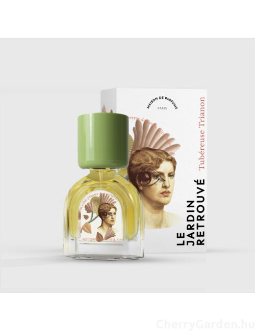 Le Jardin Retrouvé Tubéreuse Trianon EDP 15ml