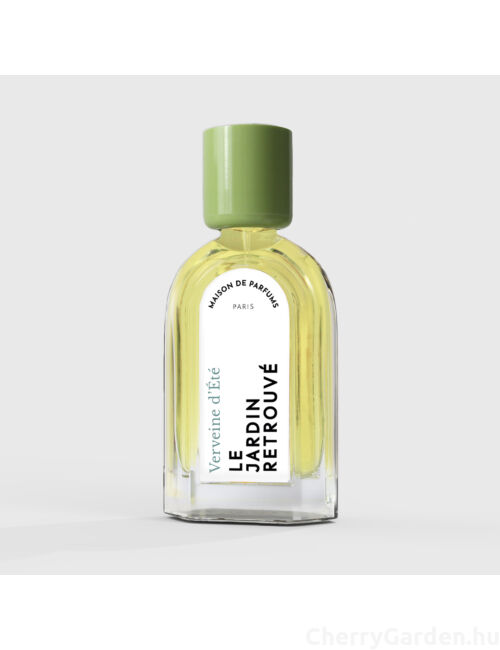 Le Jardin Retrouvé Verveine d'Eté EDP 50ml