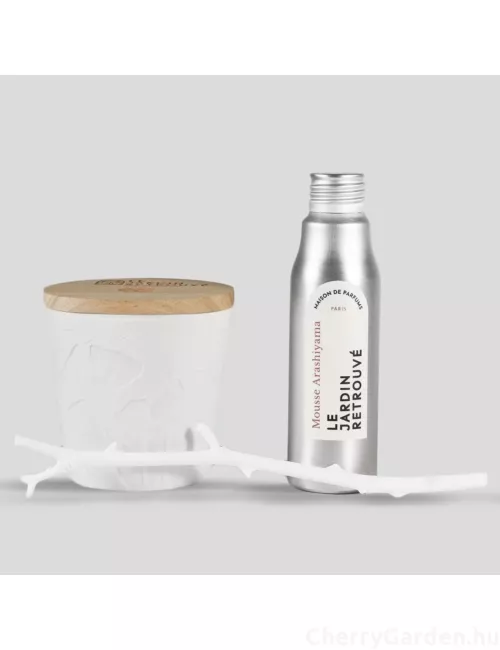 Le Jardin Retrouvé Mousse Arashiyama Illatos Szár 125ml