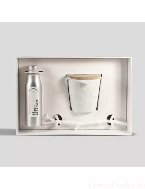 Le Jardin Retrouvé Osmanthe Liu Yuan  Illatos Szár 125ml