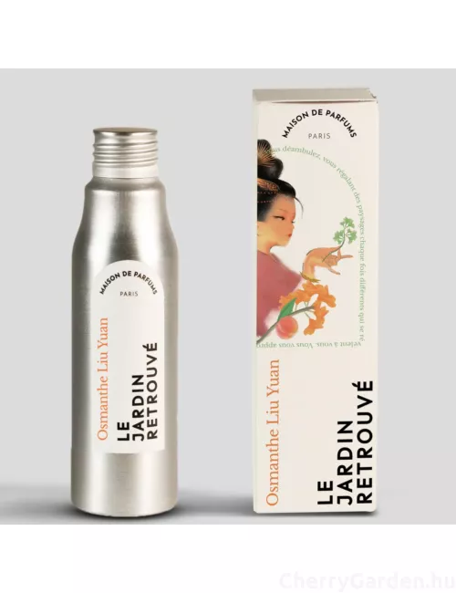 Le Jardin Retrouvé Osmanthe Liu Yuan  Illatos Szár utántöltő 125ml