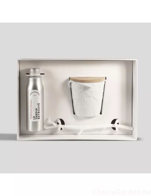 Le Jardin Retrouvé Tubéreuse Trianon Illatos Szár 125ml