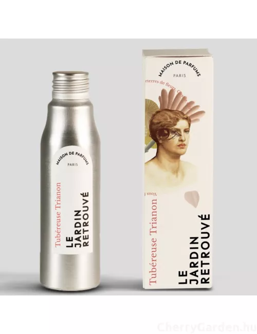 Le Jardin Retrouvé Tubéreuse Trianon Illatos Szár utántöltő 125ml