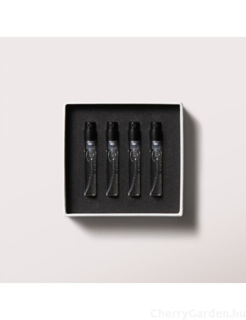 Le Persona Discovery Set Eau De Parfum 4X3 ml