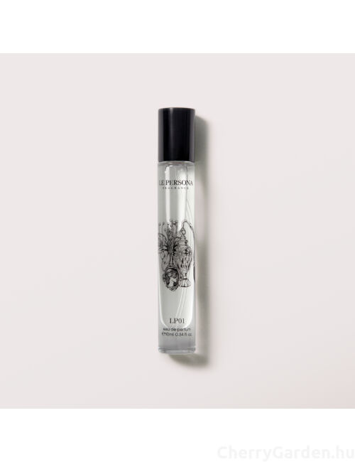 Le Persona LP 01 Mystic Rose Eau De Parfum 10ml