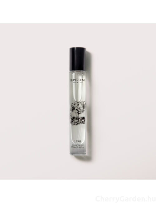 Le Persona LP 04 Golden Gem Eau De Parfum 10ml